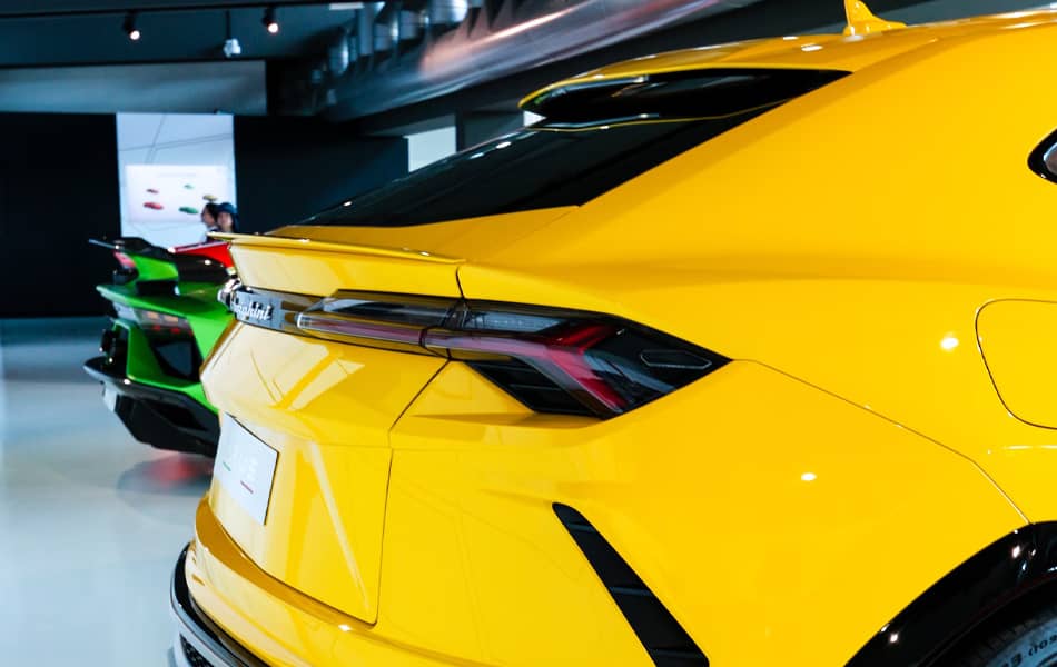 Compact SUV’s Ranking Compact SUV's Ranking